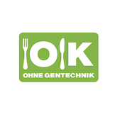 OK - Ohne Gentechnik